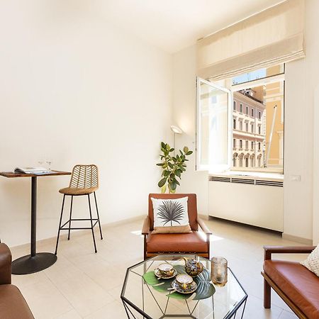 Lovely Cozy Nazionale 4 Apartment Rome Exterior photo