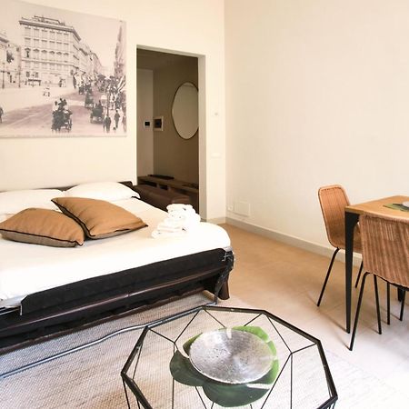 Lovely Cozy Nazionale 4 Apartment Rome Exterior photo