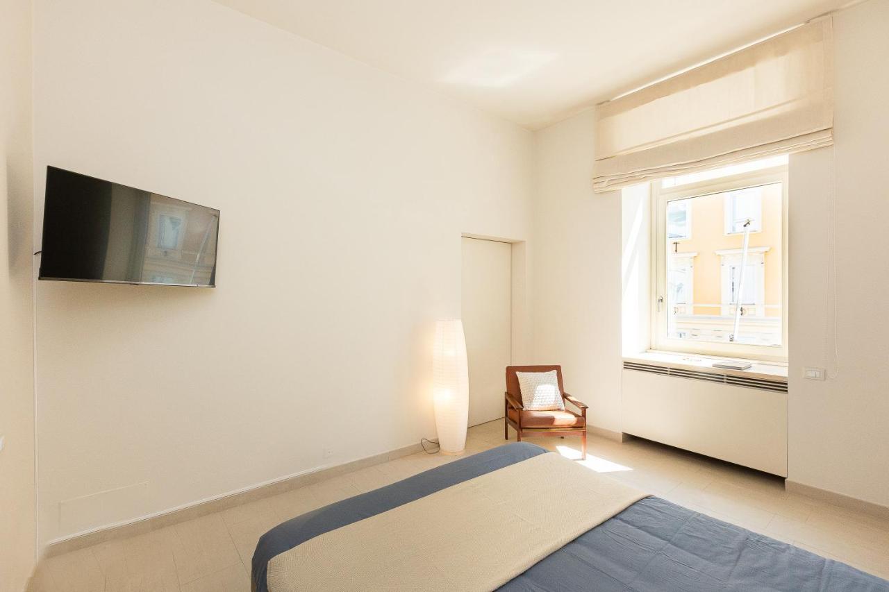 Lovely Cozy Nazionale 4 Apartment Rome Exterior photo