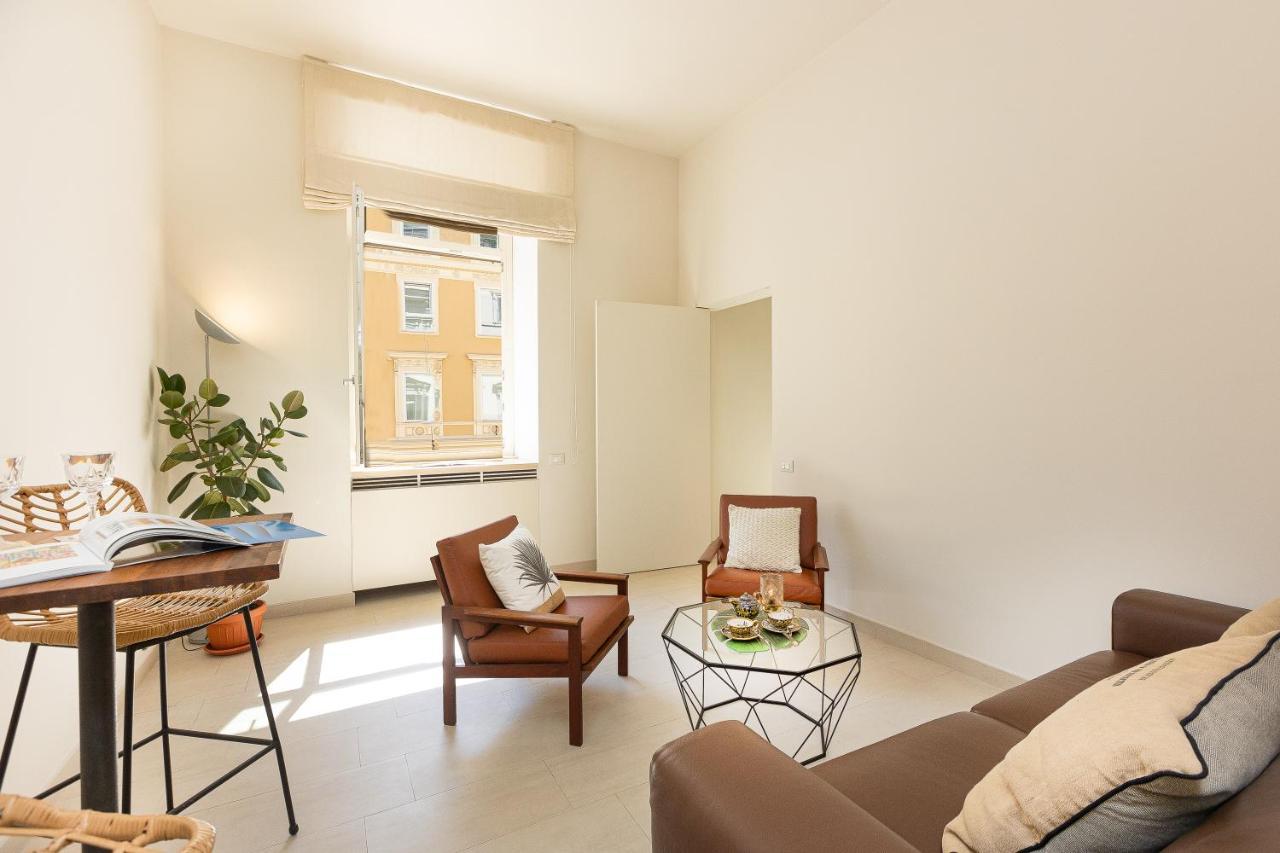 Lovely Cozy Nazionale 4 Apartment Rome Exterior photo