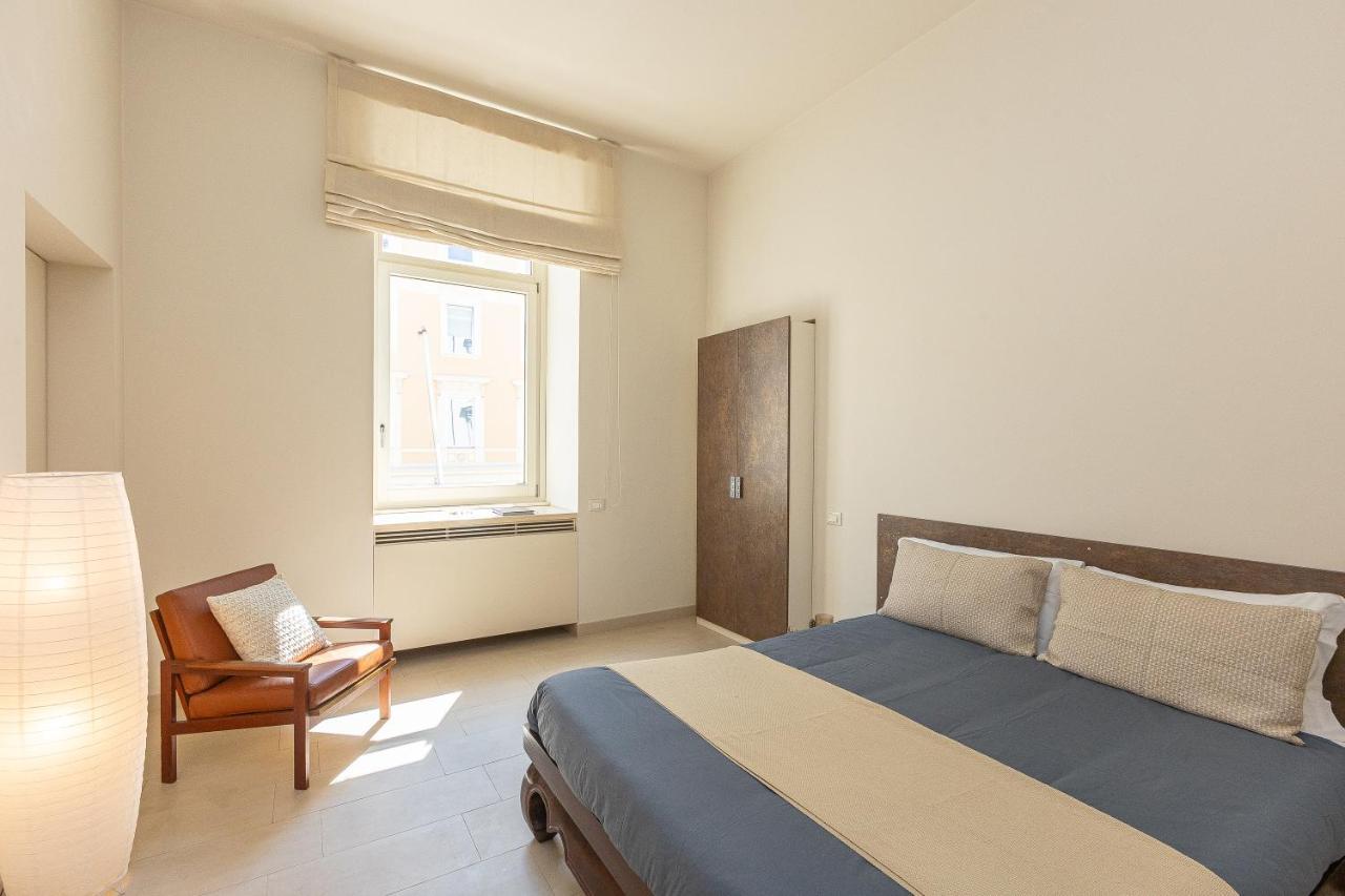 Lovely Cozy Nazionale 4 Apartment Rome Exterior photo