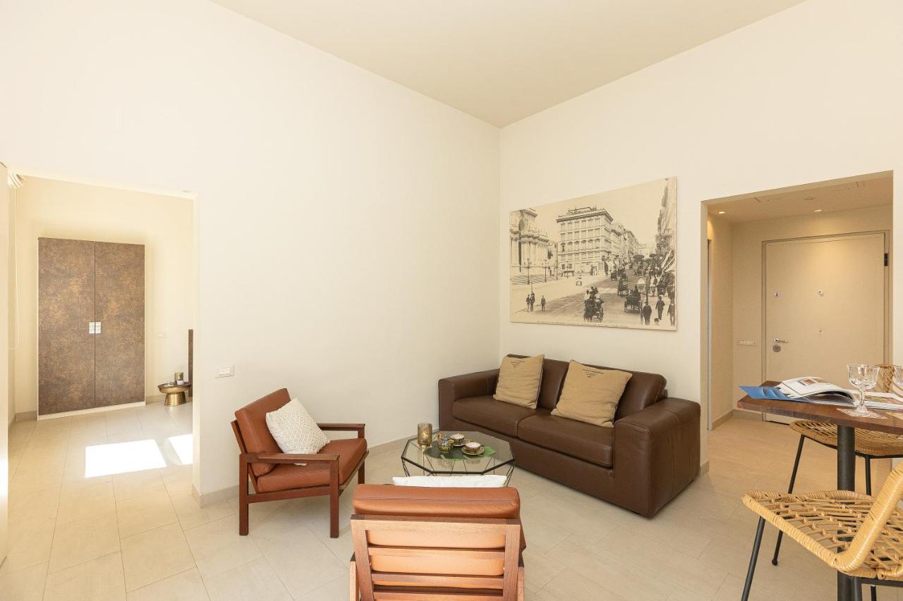 Lovely Cozy Nazionale 4 Apartment Rome Exterior photo